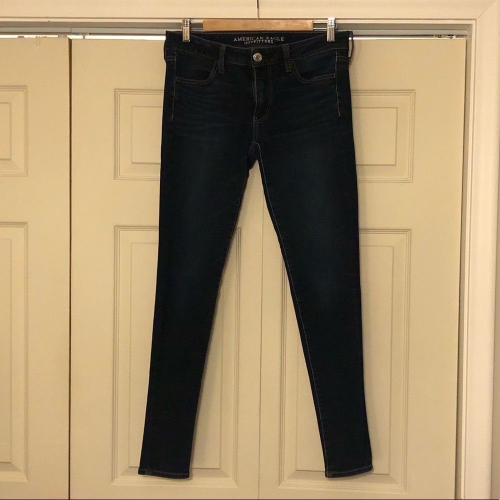 American Eagle Jeggings